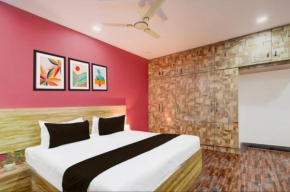 Hotel friendly stay inn